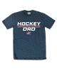 Where I'm From Hockey Dad Tee Image coming soon src=